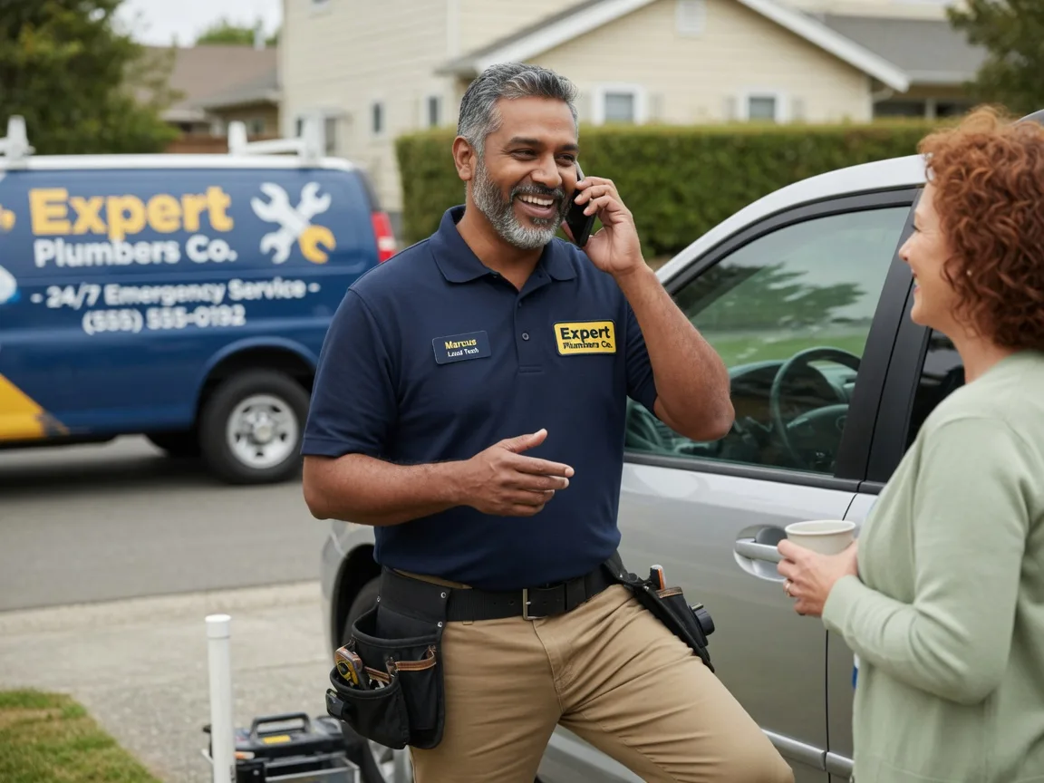 Drain Cleaning Penryn, CA FAQs